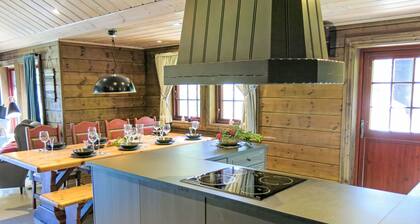 Prestebu by Interhome