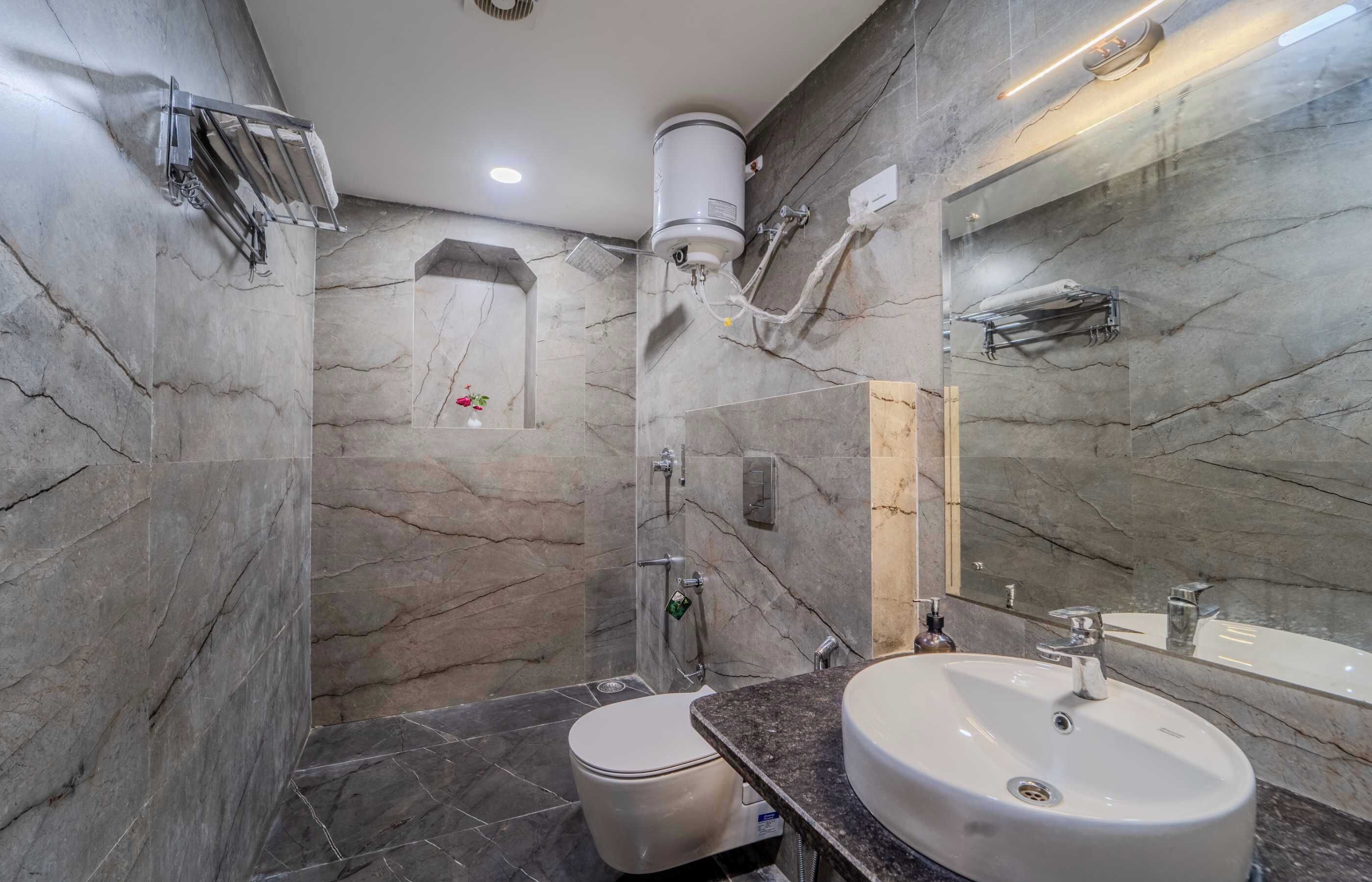 Khawa Suite Room | Bathroom