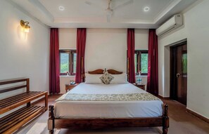 Room - Khawa Palace and Resort (Nangal Rajawatan)