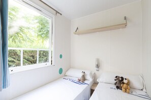 3 Schlafzimmer, kostenloses WLAN