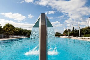 Pool - Coastal Charm in Tarragona (Tarragona)