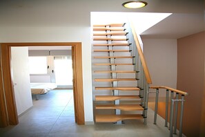 Interior - Relaxing Family Beach Home (Creixell)