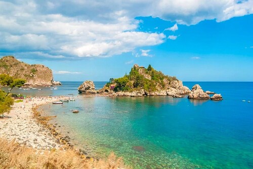 Apartment in Sicily with Stunning Sea View