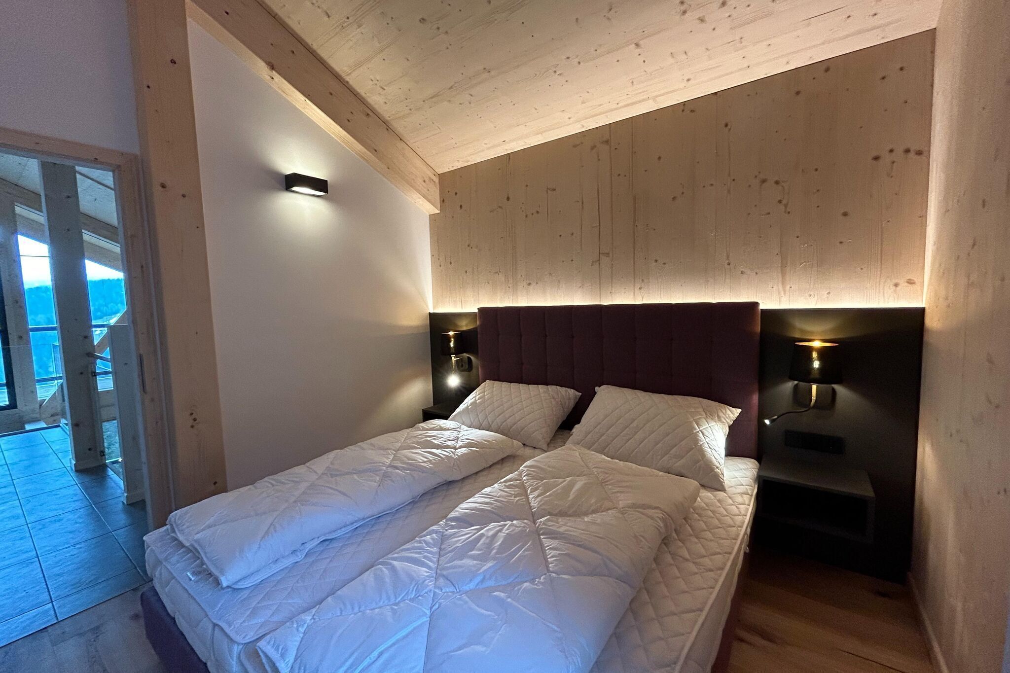 4 habitaciones y wifi gratis 