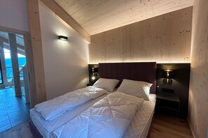 4 slaapkamers, gratis wifi