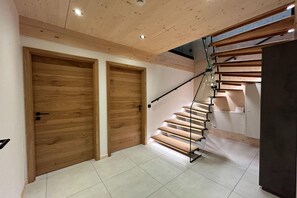 Landing - Appealing chalet with finnish sauna (Turrach)