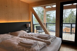 5 Schlafzimmer, kostenloses WLAN