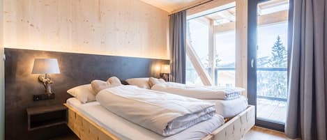 4 camere, Wi-Fi
