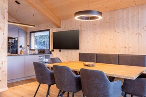 Dineren