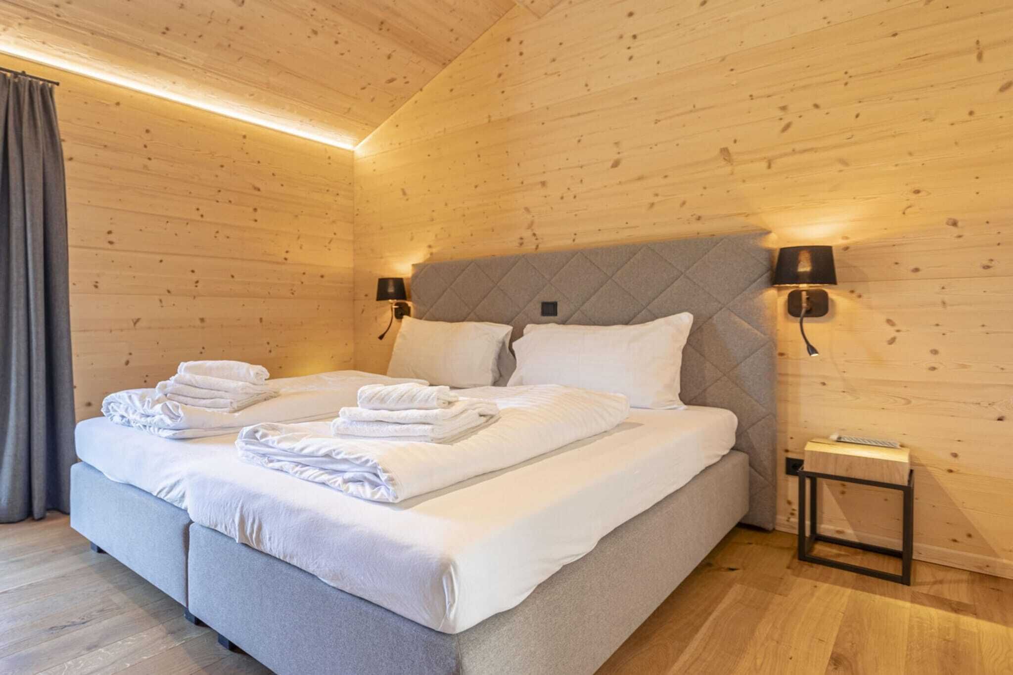4 Schlafzimmer, kostenloses WLAN