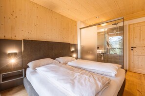 4 chambres, Wi-Fi gratuit