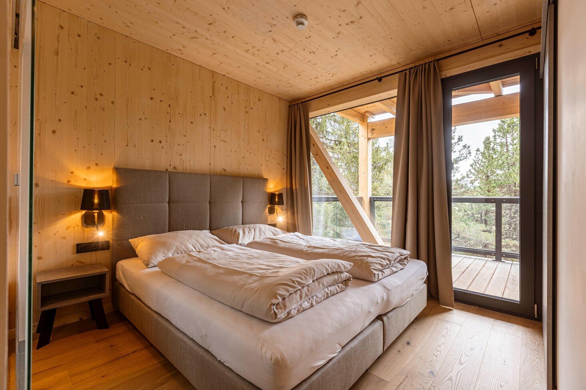 4 Schlafzimmer, kostenloses WLAN