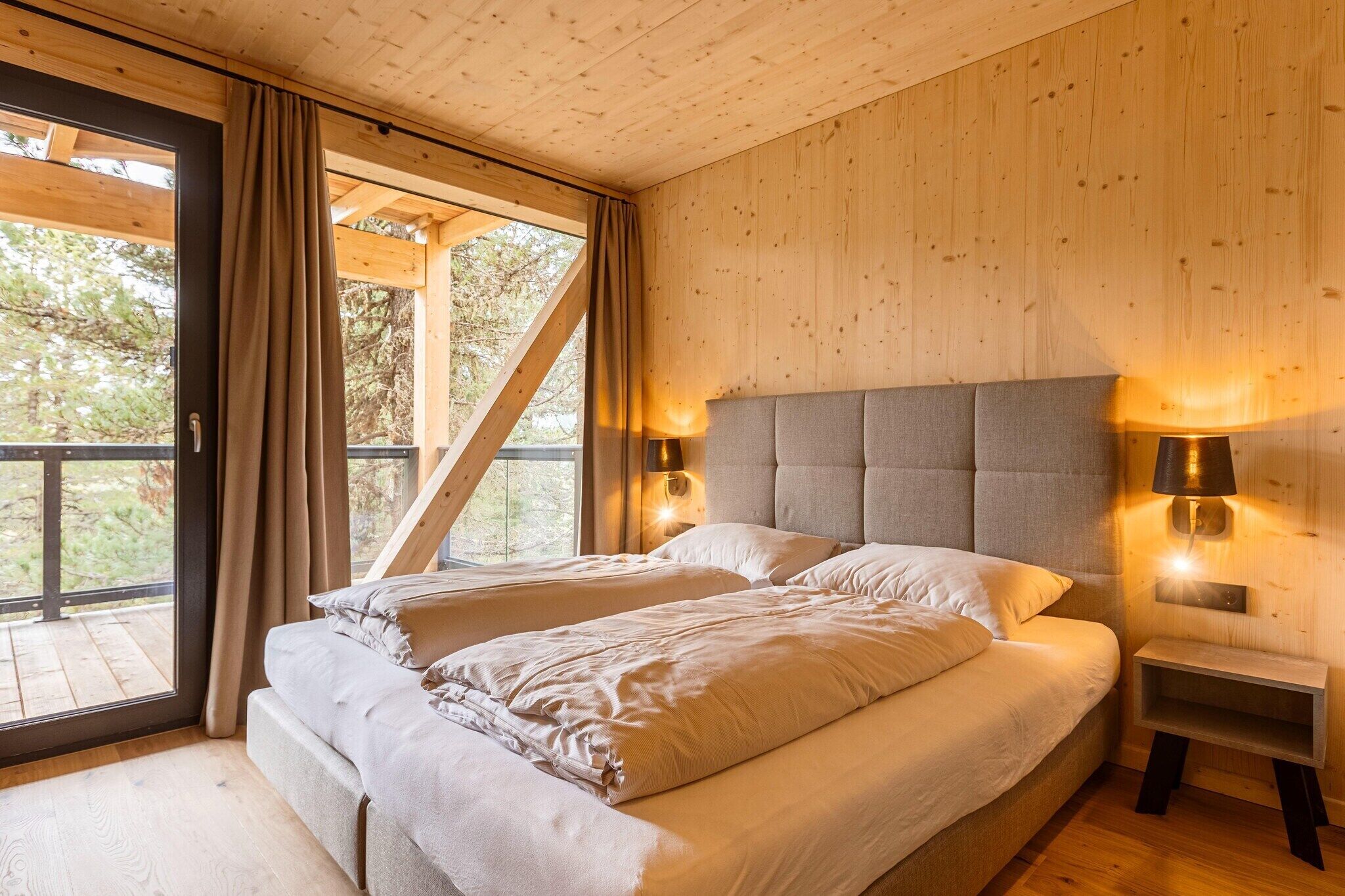 4 bedrooms, free WiFi