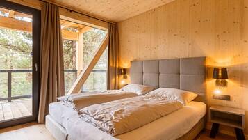 4 Schlafzimmer, kostenloses WLAN