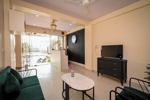 Front of property - Raj Residency (Jodhpur)