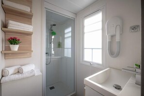 Dusche