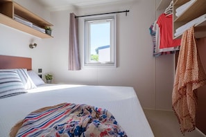 2 slaapkamers, gratis wifi