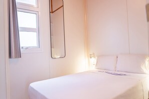 2 habitaciones 