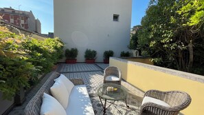 Exterior - Chez Papa (Ravenna)