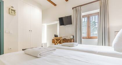 Hospedium Hotel Rural Virgen María