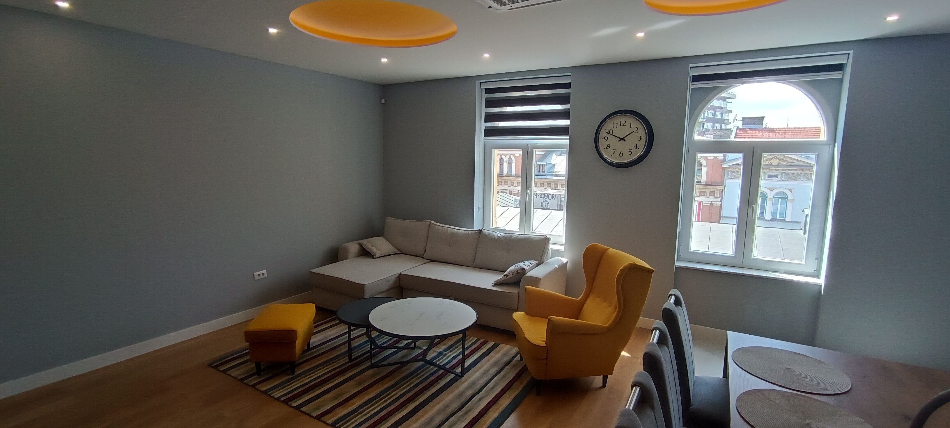 2-bedroom Apartment In Charming Sarajevo With Ac, Wifi. Enjoy Your Stay - Sarajevo