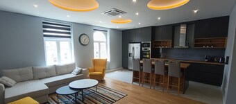 2-bedroom apartment in charming Sarajevo with AC, WiFi. Enjoy your stay