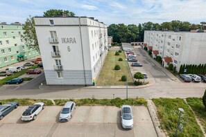 Unclassified image, 3 of 45, button - Rodzinny Apartament Plaża200m by Renters (Gdynia)