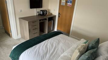 1 slaapkamer, gratis wifi, beddengoed