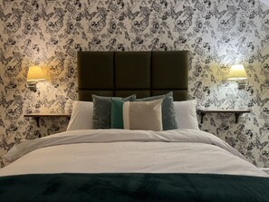 1 dormitori, wifi gratuïta i roba de llit 