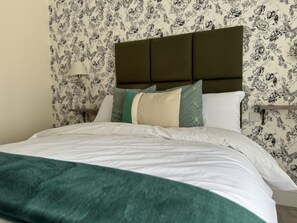 1 dormitori, wifi gratuïta i roba de llit 