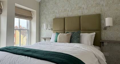 Class Stays - Room 6