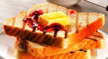 Desayuno diario por un coste adicional