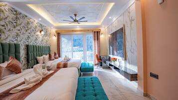 Family Suite | View from room