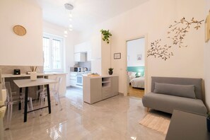Interior - [Cozy Double Suite] Milan Flat (Milano)