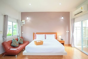 Villa Double Room