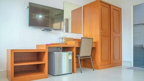 Villa Twin Room