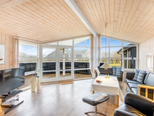 "Dagmar" - 500m from the sea by Interhome
