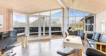"Dagmar" - 500m from the sea by Interhome