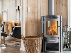 Interior - "Dagmar" - 500m from the sea by Interhome (Hjørring)