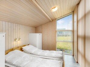 3 chambres, Wi-Fi