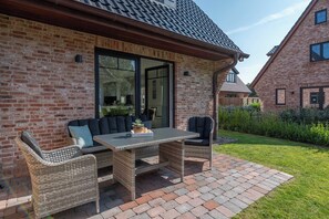 Speisen im Freien