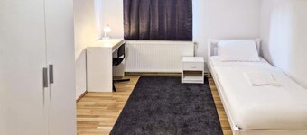 Enchanting hotel with WiFi in vibrant Wien