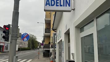 Außenbereich