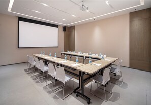Sala de reunião