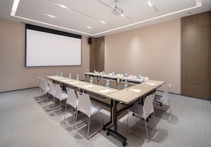 Sala de reunião