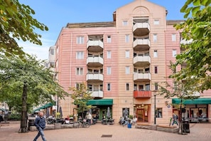 Exterior - Grønland Central Premier (Oslo)
