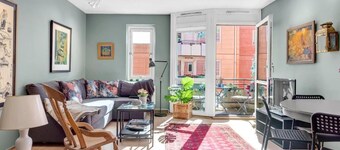 Grønland Central Premier