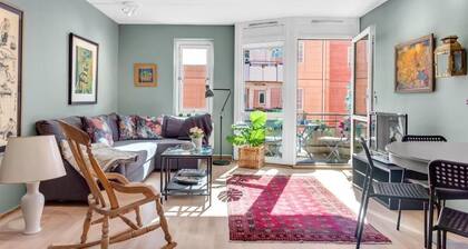 Grønland Central Premier