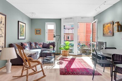 格伦兰中心首选