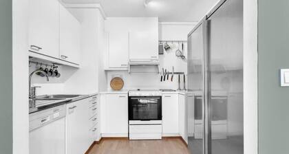 Grønland Central Premier